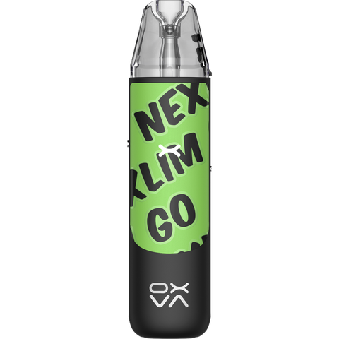 OXVA Nexlim Go Vape Pod Kit Graffiti Black