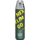 OXVA Nexlim Go Vape Pod Kit Graffiti Green
