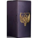 Hammer of God 400 By Vaperz Cloud Classic Black