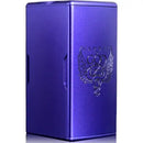 Hammer of God 400 By Vaperz Cloud Satin Purple