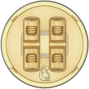 Hellvape Dead Rabbit 3 RDA 6th Anniversary Edition