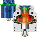 Hellvape Drop Dead 2 RDA