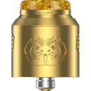 Hellvape Drop Dead 2 RDA Gold