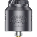 Hellvape Drop Dead 2 RDA Gunmetal