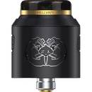 Hellvape Drop Dead 2 RDA Matte Black