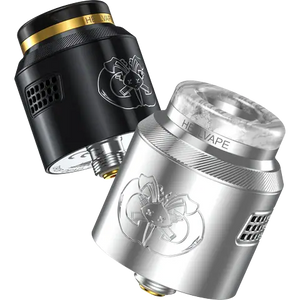 Hellvape Drop Dead 2 RDA