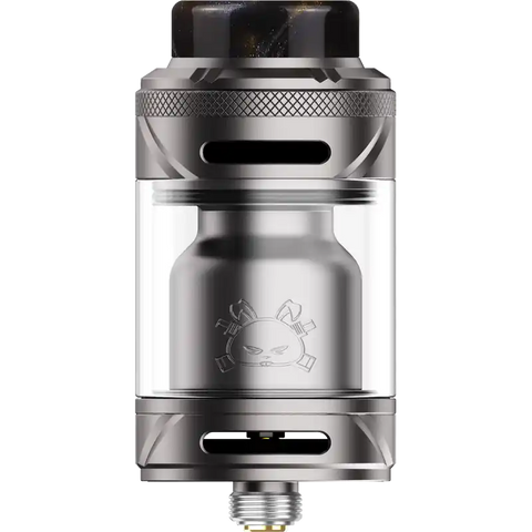 Hellvape Fat Rabbit 2 Solo RTA – Precision Vaping Performance