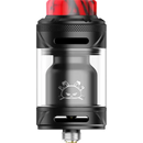 Hellvape Fat Rabbit 2 Solo RTA Matte Black