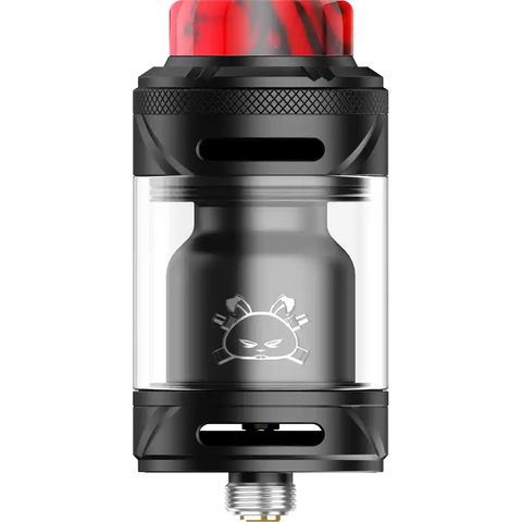 Hellvape Fat Rabbit 2 Solo RTA