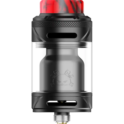 Hellvape Fat Rabbit 2 Solo RTA