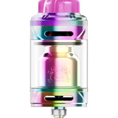 Hellvape Fat Rabbit 2 Solo RTA