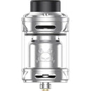 Hellvape Fat Rabbit 2 RTA Stainless Steel