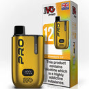 IVG Pro 12 Vape Pod Kit Pineapple Ice