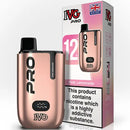 IVG Pro 12 Vape Pod Kit Pink Lemonade