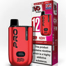 IVG Pro 12 Vape Pod Kit Cherry Ice
