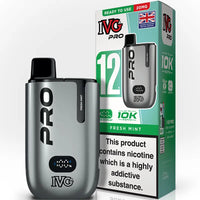 IVG Pro 12 Vape Pod Kit