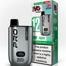 IVG Pro 12 Vape Pod Kit Fresh Mint