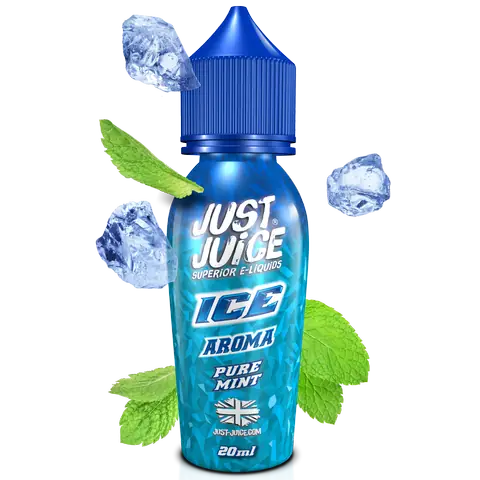 Just Juice Ice Aroma Longfill 20ml