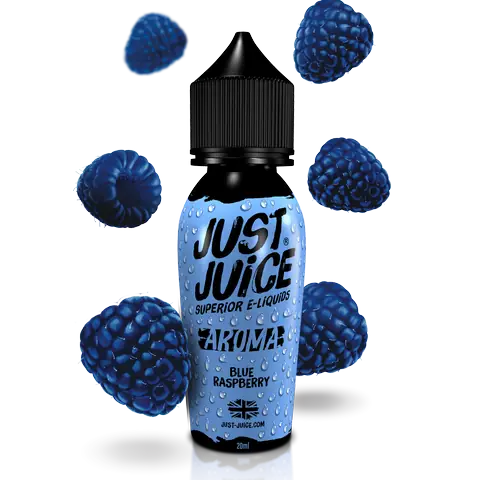 Just Juice Iconic Aroma Longfill 20ml