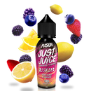 Just Juice Iconic Aroma Longfill 20ml Fusion Berry Burst & Lemonade