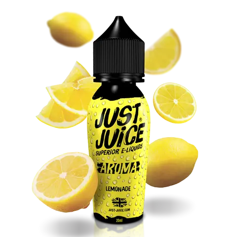 Just Juice Iconic Aroma Longfill 20ml