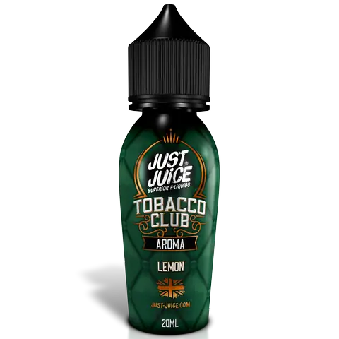 Just Juice Tobacco Aroma Longfill 20ml