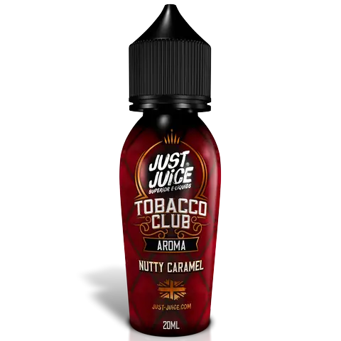 Just Juice Tobacco Aroma Longfill 20ml