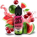 Just Juice Iconic Aroma Longfill 20ml Watermelon & Cherry