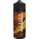 Lcious E-Liquids 100ml Shortfills Chocolate Eclair