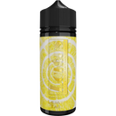 Lcious E-Liquids 100ml Shortfills Lemon Tart