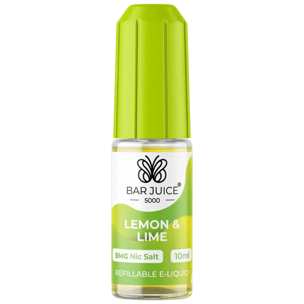 best lemon vape juice The Best Lemon and Lemonade Vapes: Expert Ranking main image 0