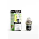 SKE Bar 6K Prefilled Pod Lemon & Lime