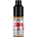 Lost Mary MaryLiq Nic Salt E-Liquids Cherry Ice