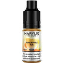 Lost Mary MaryLiq Nic Salt E-Liquids Pineapple Ice