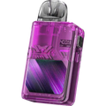 Lost Vape Thelema Elite 40 Art Pod Vape Kit Halo Purple