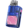 Lost Vape Thelema Elite 40 Art Pod Vape Kit Mecha Blue