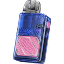 Lost Vape Thelema Elite 40 Art Pod Vape Kit Mecha Blue