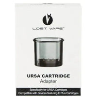 Lost Vape Ursa Pod Adaptor