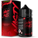 Nasty Juice 50ml Shortfill Juice Range Bad Blood