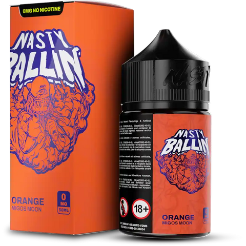 Nasty Juice Ballin' 50ml Shortfill