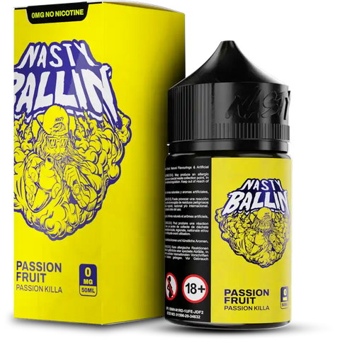 Nasty Juice Ballin' 50ml Shortfill