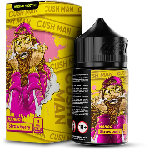 Nasty Juice Cushman Series 50ml Shortfill