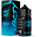 Nasty Juice 50ml Shortfill Juice Range Slow Blow