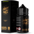 Nasty Juice Tobacco Series 50ml Shortfill Bronze