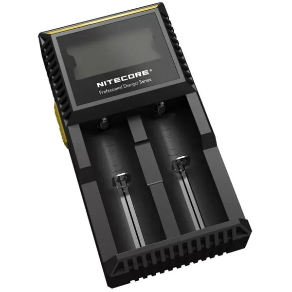 18650 Battery Chargers
