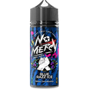 No Mercy 100ml Vape Juice Blue Razz Ice
