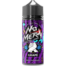 No Mercy 100ml Vape Juice Grape