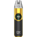 OXVA NeXlim Vape Pod Kit Black Gold