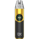 OXVA NeXlim Vape Pod Kit Black Gold