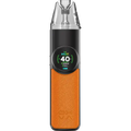 OXVA NeXlim Vape Pod Kit Coral Orange